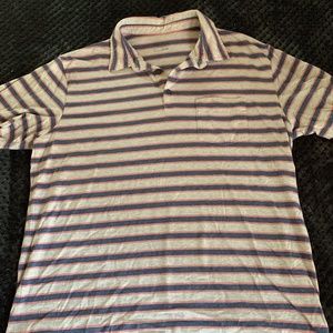 Patagonia Polo